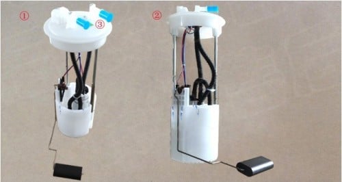 طرمبة بنزيم أصلي H6 - 2019 - 2020