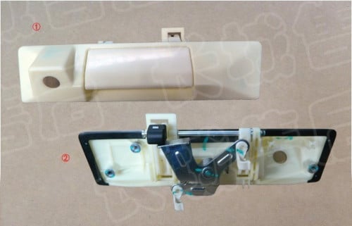 يد صندوق وينجل7 أصلي