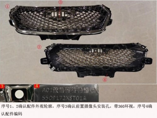 شبك جوليون أصلي