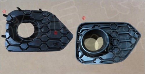 غطاء كشاف يسار وينجل أصلي