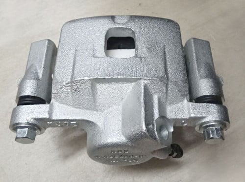 كليبر حلفي يمين أصلي وينجل 7