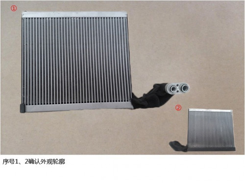 ثلاجة مكيف أصليه H6