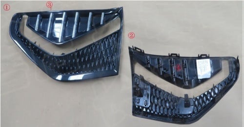 غطاء كشاف جوليان يمين أصلي