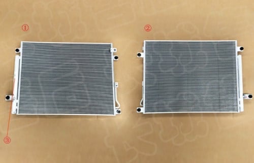 لديتر مكيف أصلي بور