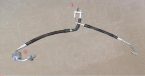 لي مكيف حار أصلي جوليان jolion