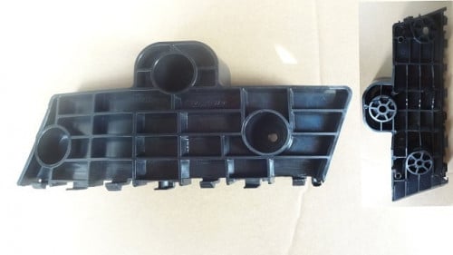 مشقبية صدام أمامي يسار H2 أصلية