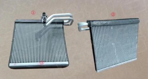 ثلاجة مكيف أصلية H6 NEW