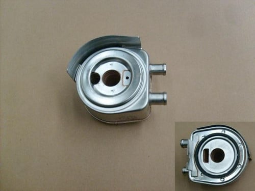 مبرد زيت مكينة أصلي وينجل 7