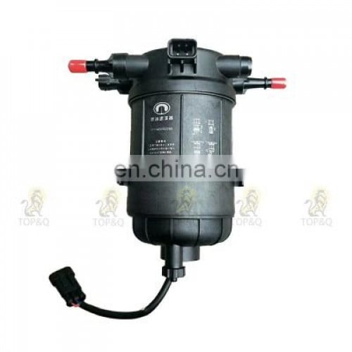 مجموعة فلتر الديزل أصلي وينجل7 + POER