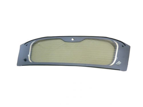 قزاز شنطة خلفي أصلي H6