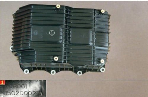 كرتير جربكس H6 أصلي