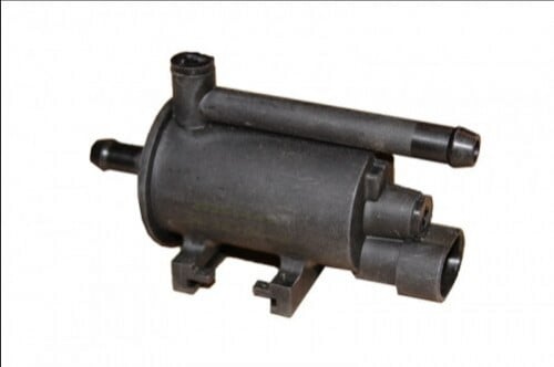 بلف كانستر أصلي H6