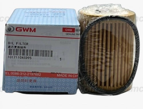 فلتر زيت بور محرك ديزل الأصلي POER