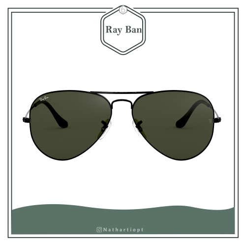 Ray ban