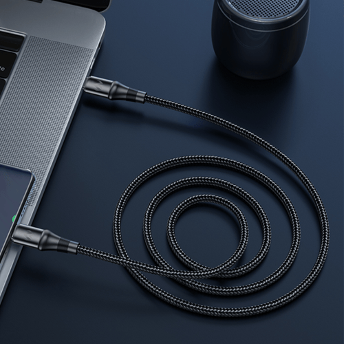 كيبل شحن 100W | Type C to Type C