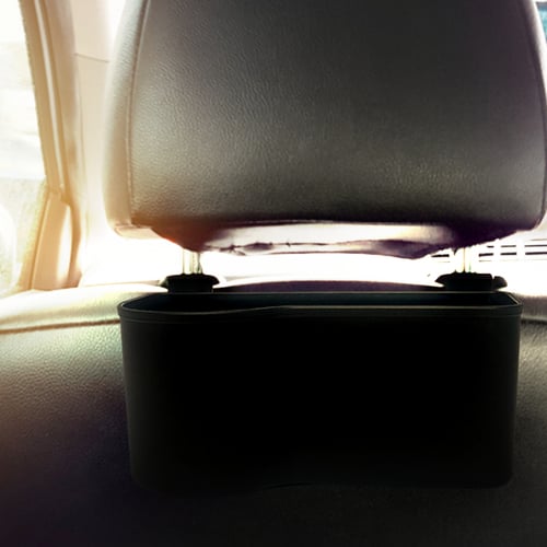 حامل أغراض للمقعد الخلفي