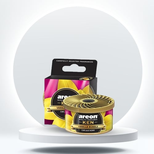 معطر سيارة اريون | areon