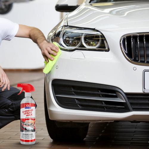 ملمع خارجي واكس 951 دكتور ماركس