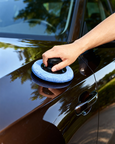 طقم أدوات تلميع