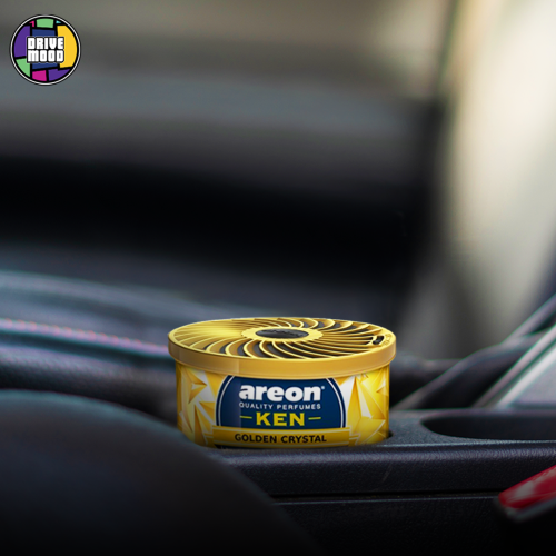 معطر سيارة اريون | areon