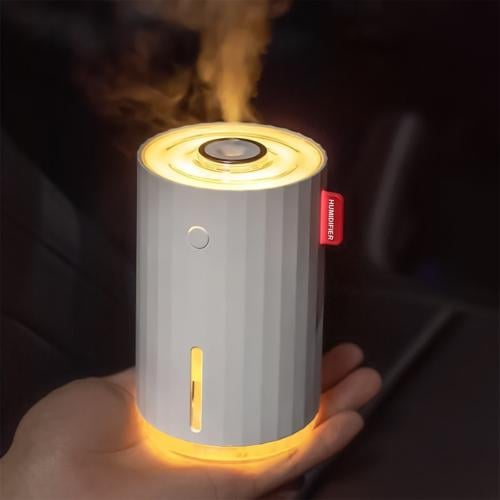 جهاز التعطير المتنقل XO