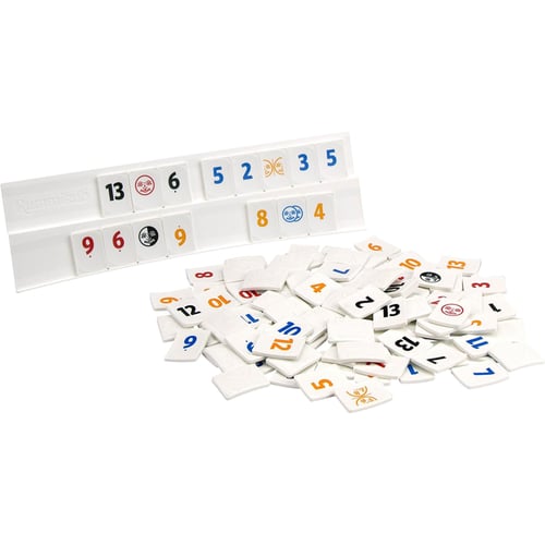 rummikub صغير