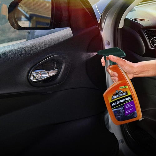ملمع ومنظف متعدد الاستخدامات كبير | ارمورال