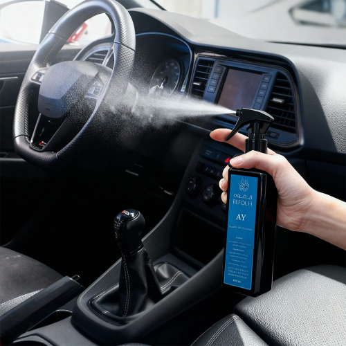 معطر جو بخاخ | ريفوه