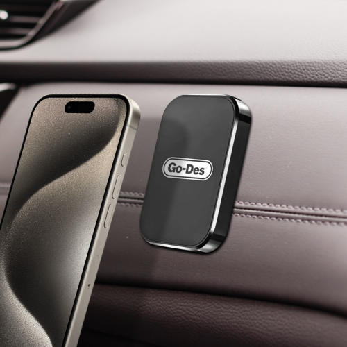 حامل جوال مغناطيسي مسطح | Go Des