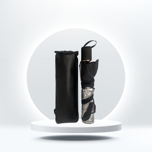 مظلة شمسية للزجاج الامامي للسيارة قابلة للطي