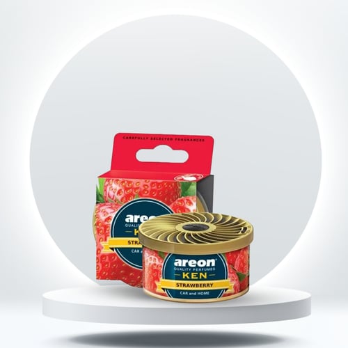 معطر سيارة اريون | areon