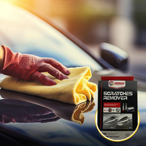 مزيل الخدوش