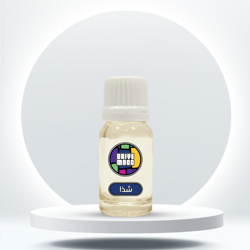 عطر جهاز التعطير | شذا