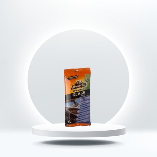 بكج العناية المتكاملة للسيارة