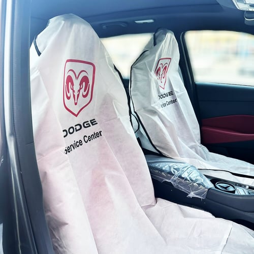 تلبيسه مقاعد الوكالة سيارات دودج