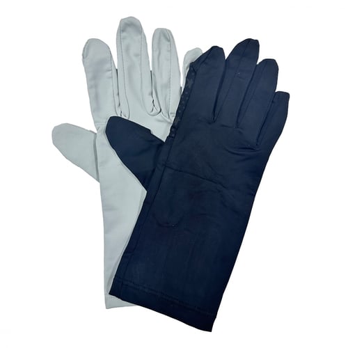 قفازات القيادة للحماية من اشعة الشمس