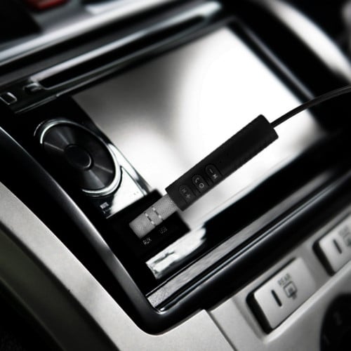 وصلة بلوتوث AUX للسيارة | MP3