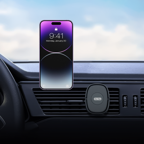 حامل جوال مغناطيسي للأسطح والمكيف