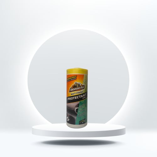 بكج العناية المتكاملة للسيارة