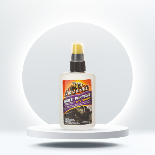 ملمع ومنظف داخلية السيارات متعدد الاستخدامات | ارم...