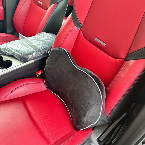 وساده الظهر بمقاعد السيارات
