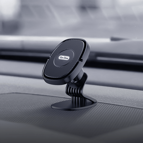 حامل جوال مغناطيسي للأسطح والمكيف