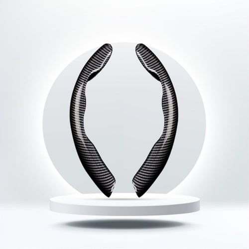 تلبيسة دركسون السيارات من الجلد