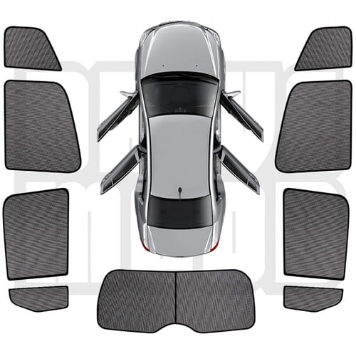 ستائر سيارات لكزس