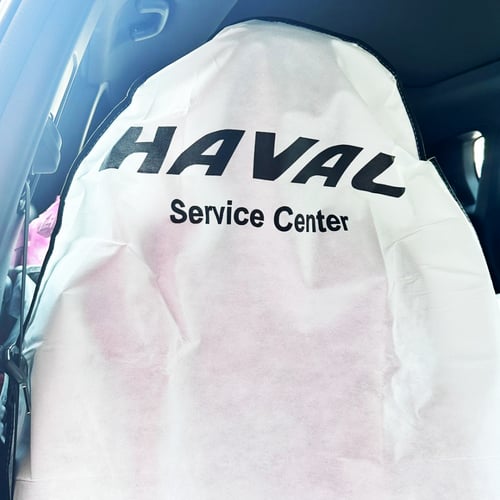 تلبيسه مقاعد الوكالة سيارات هافال