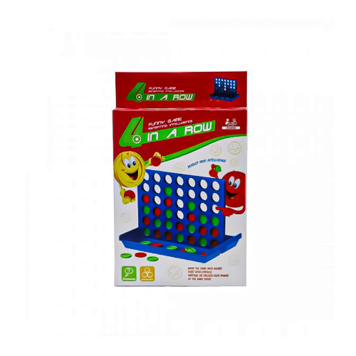 الاربعة تربح