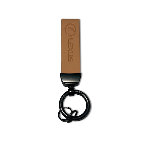 ميدالية مفاتيح جلد | ماركات سيارات