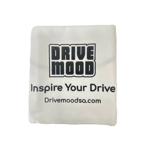 تلبيسة مقاعد بشعار درايف مود