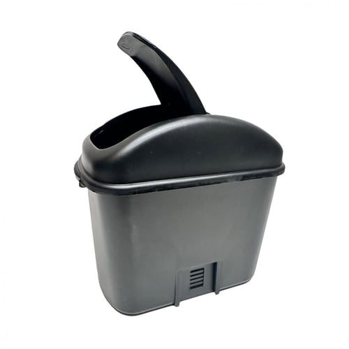 سلة مهملات متعددة الاستخدام