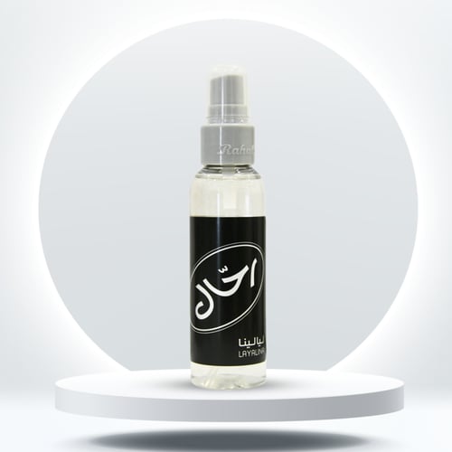 بخاخ معطر للسيارة | رحال